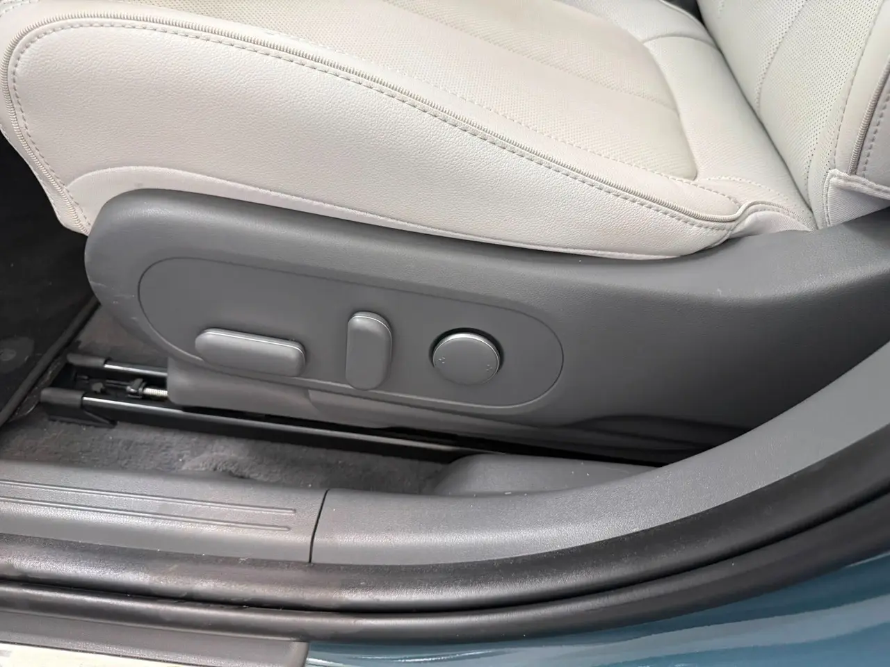 Billede 10 - Hyundai Ioniq 5 73 Uniq