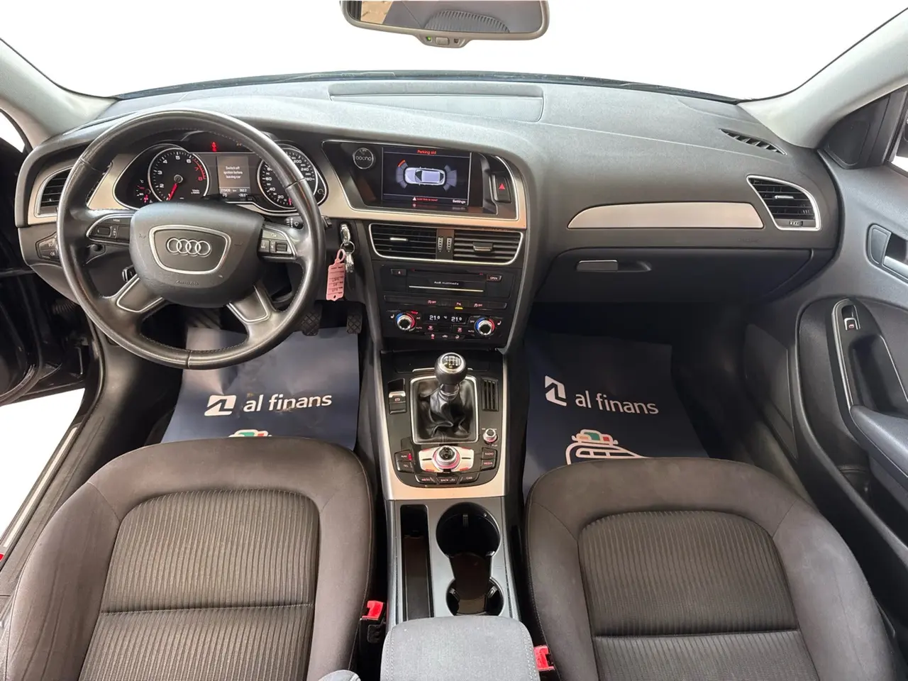 Billede 10 - Audi A4 1,8 TFSi 170 S-line Avant