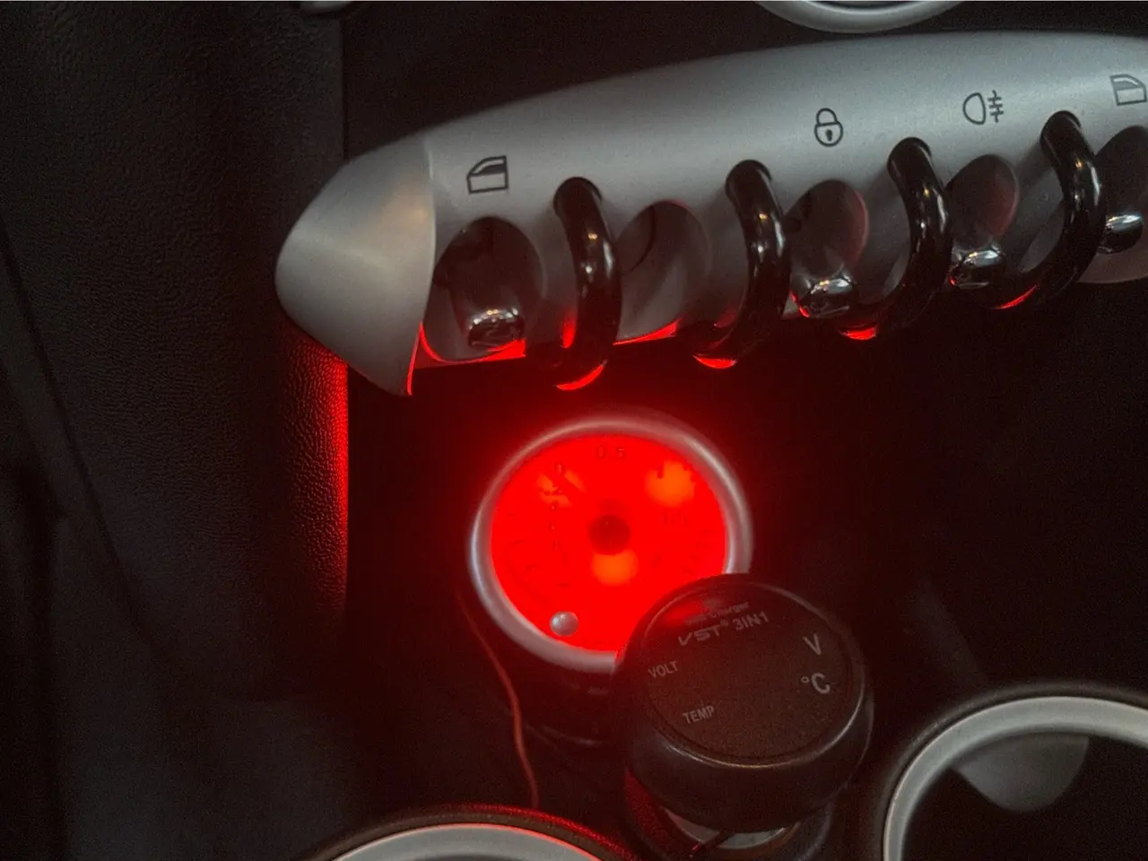 Billede 15 - MINI Cooper S 1,6 