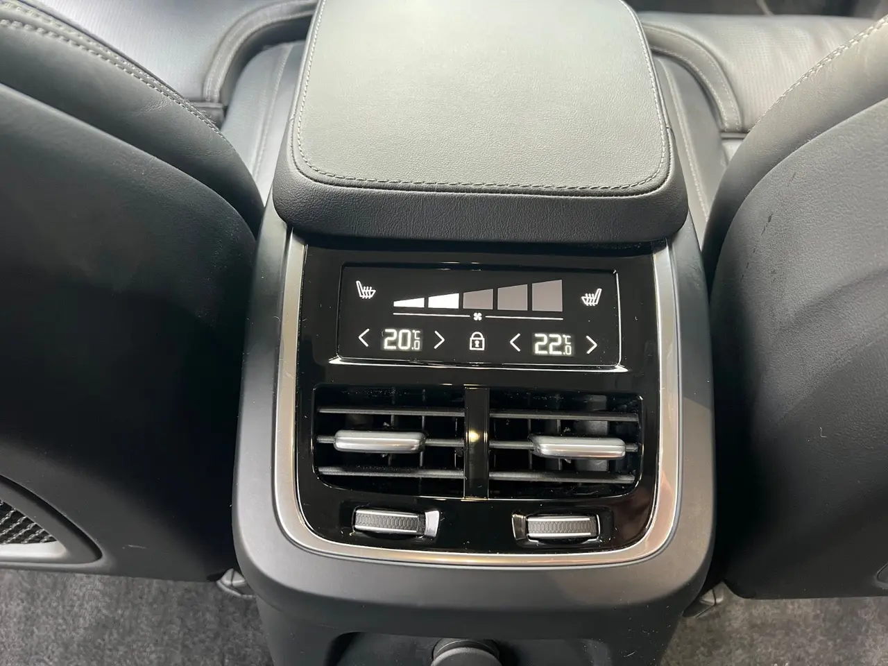 Billede 22 - Volvo XC90 2,0 T8 ReCharge Inscription aut. AWD 7prs