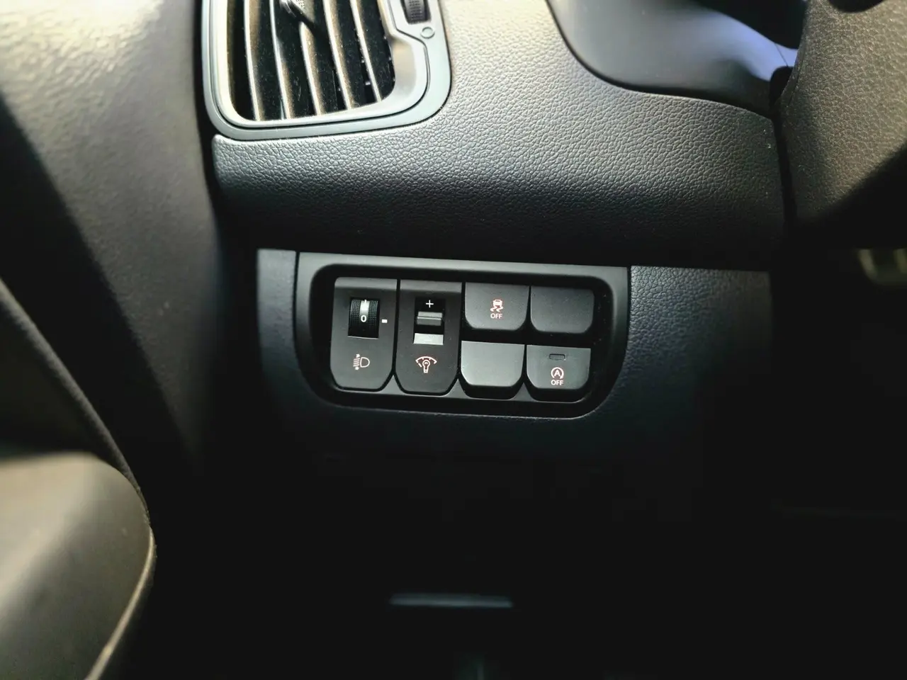 Billede 10 - Kia Rio 1,2 CVVT Active