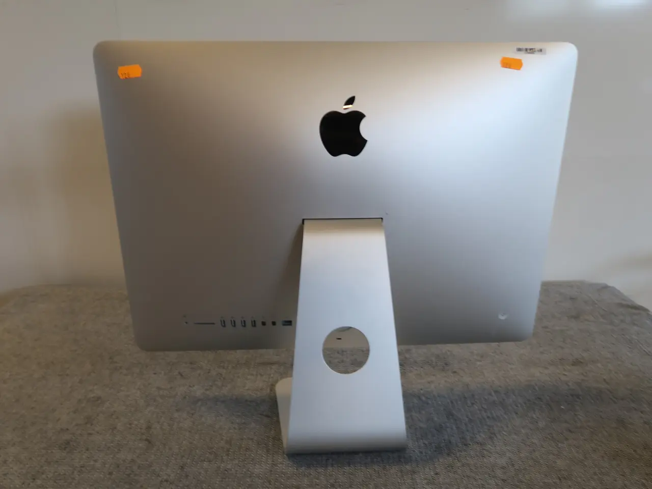 Billede 2 - Apple iMac 14,3 21,5"