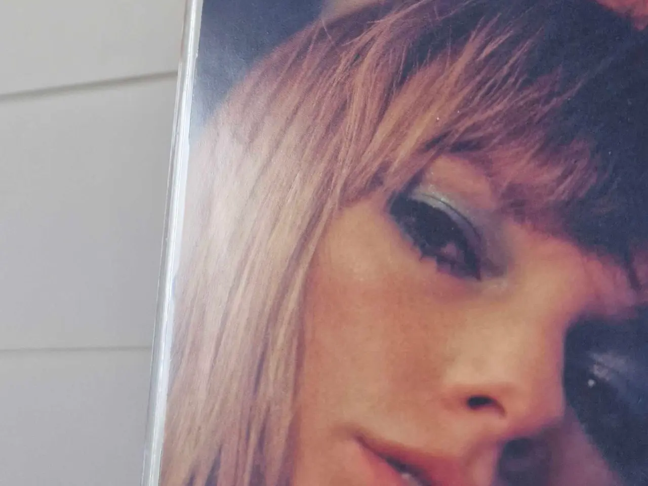 Billede 7 - Taylor Swift - Midnights (Moonstone Blue)