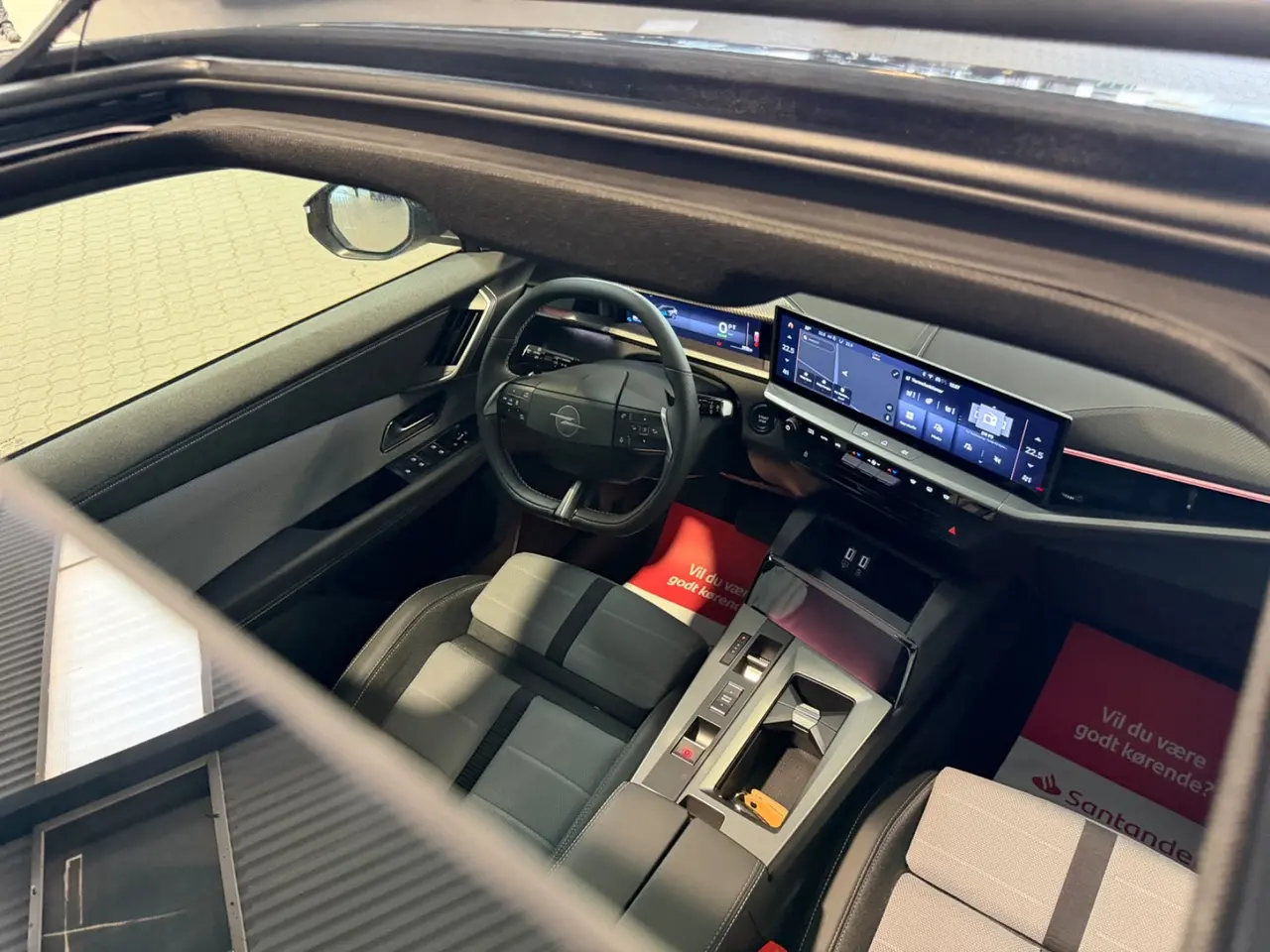 Billede 7 - Opel Grandland-e 73 GS