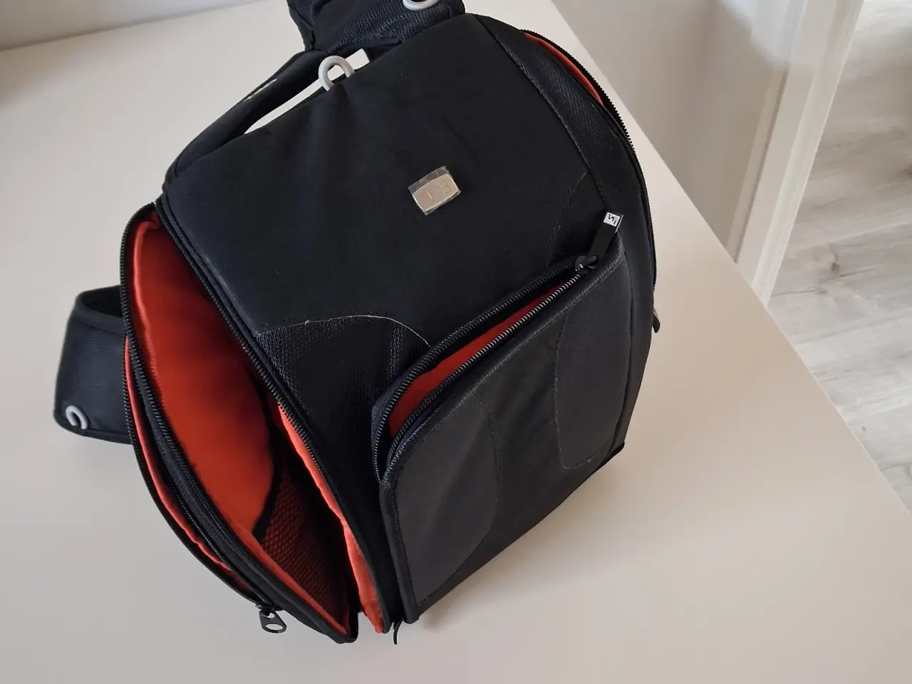 Billede 1 - Kamera taske.