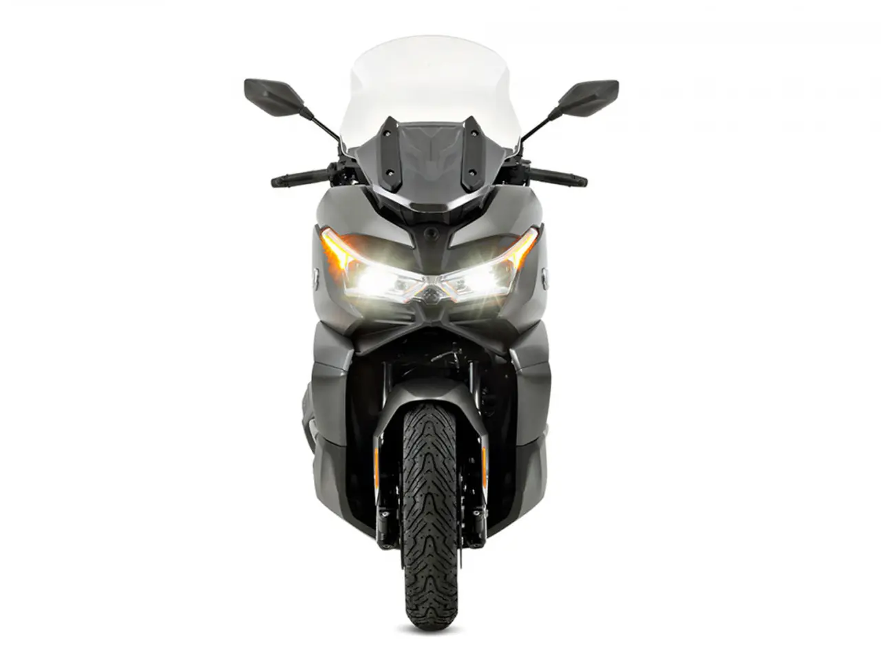 Billede 5 - Voge SR3