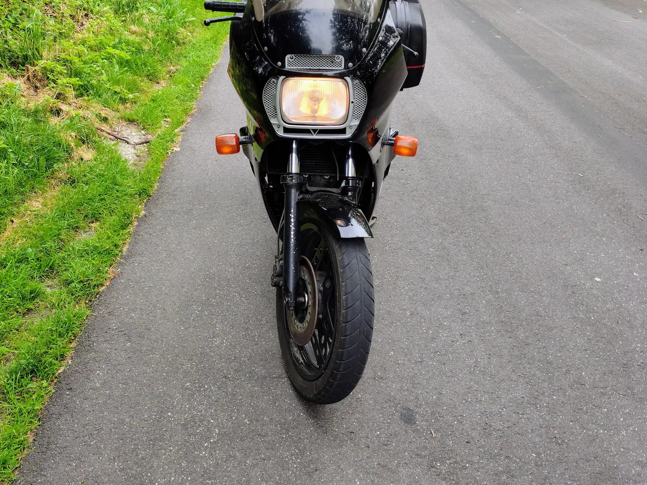 Billede 1 - Honda VF 1000