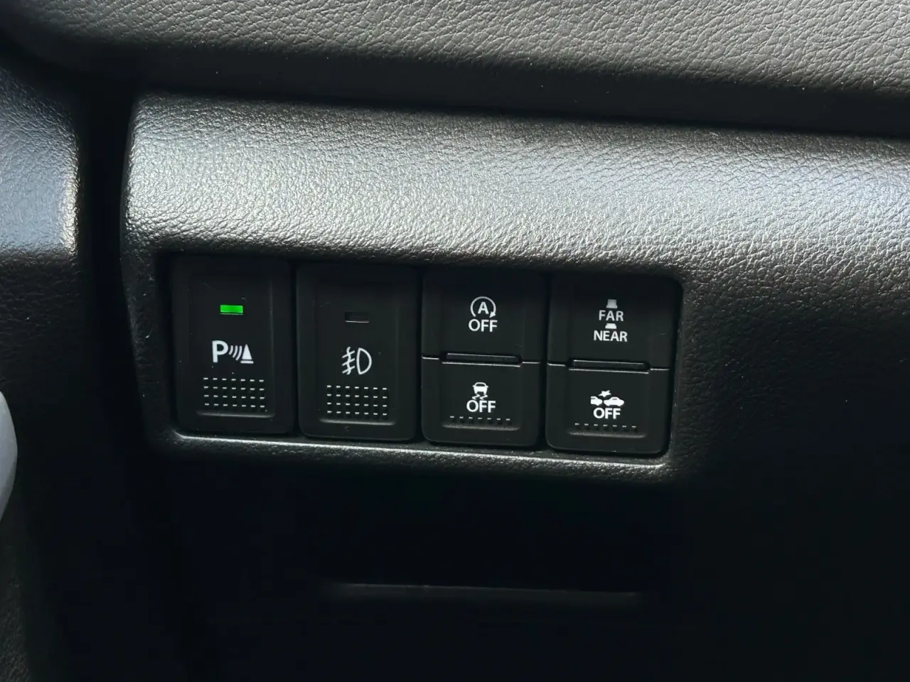 Billede 21 - Suzuki S-Cross 1,4 mHybrid Adventure