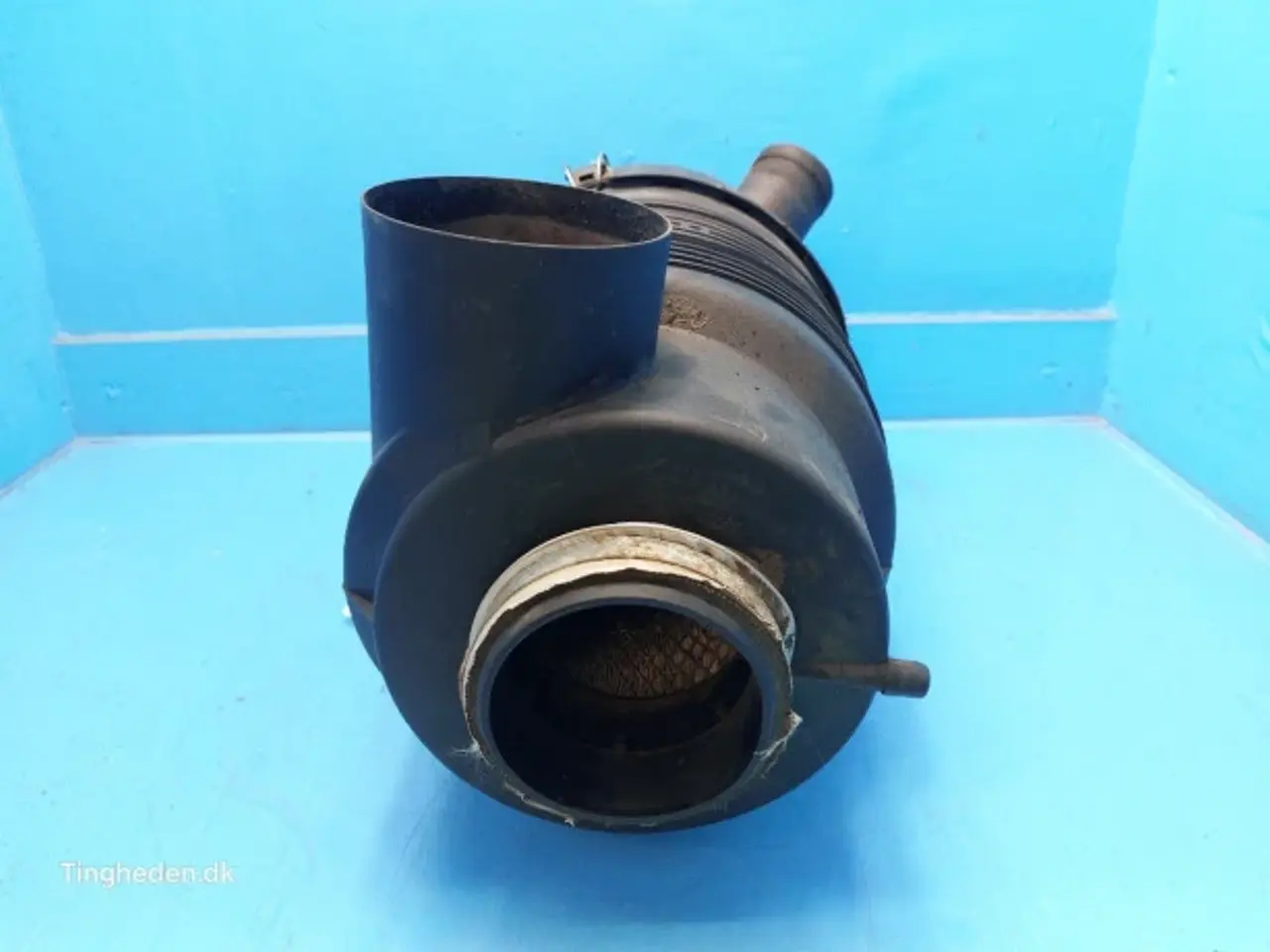 Billede 7 - New Holland FX60 Luftfilter 84036676