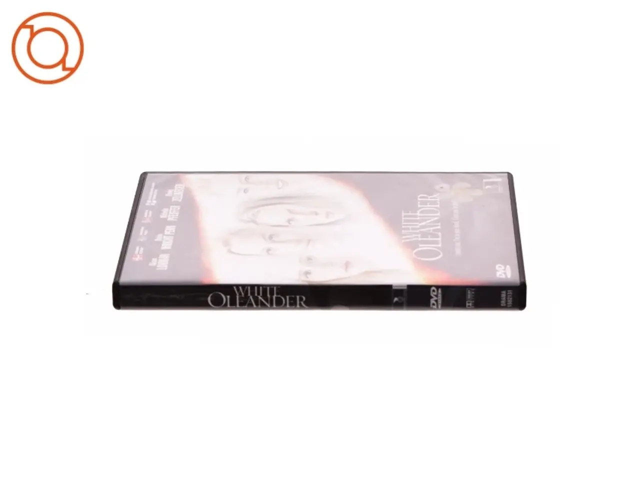 Billede 2 - White Oleander