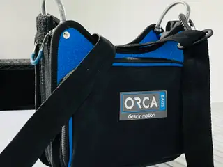 Taske ORCA