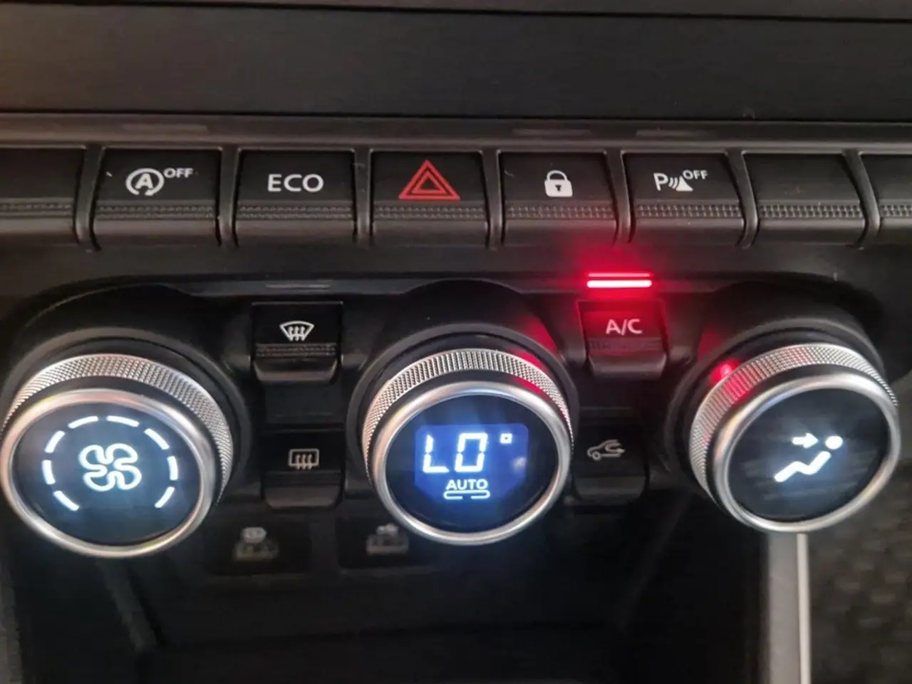 Billede 20 - Dacia Duster 1,5 Blue dCi 115 Prestige Van