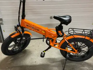 Engwe ‘fatbike’ EP-2 PRO