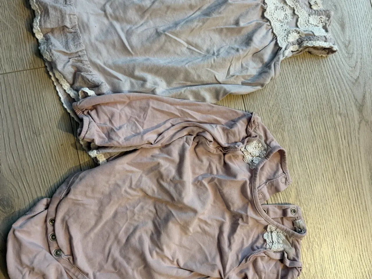 Billede 4 - Newbie pige tøjpakke
