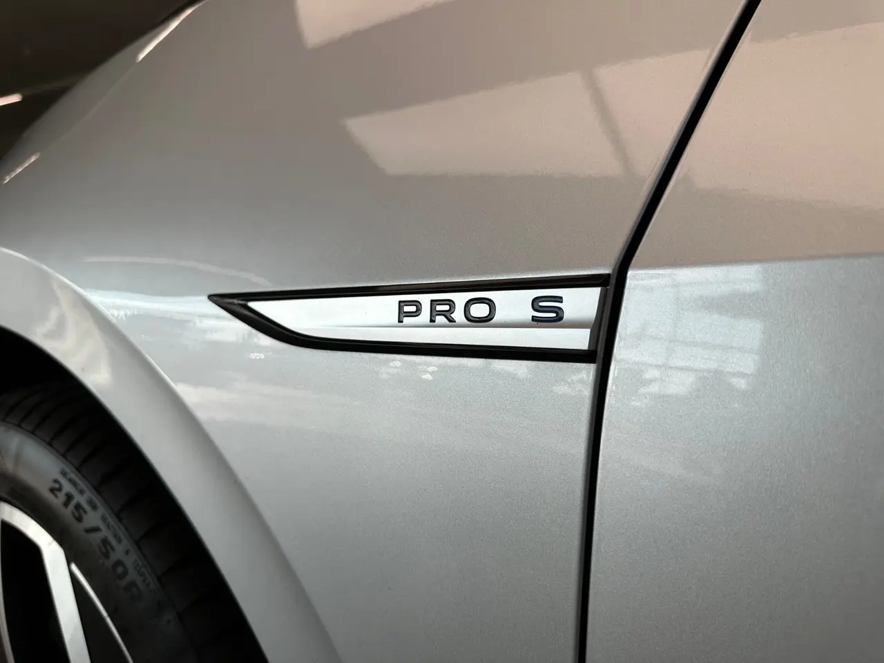 Billede 8 - VW ID.3 77 Pro S