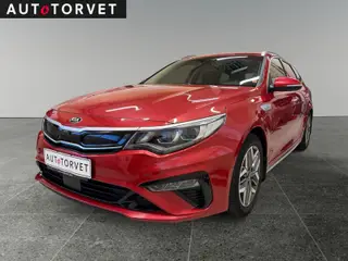 Kia Optima 2,0 PHEV Advance+ 2 SW aut.