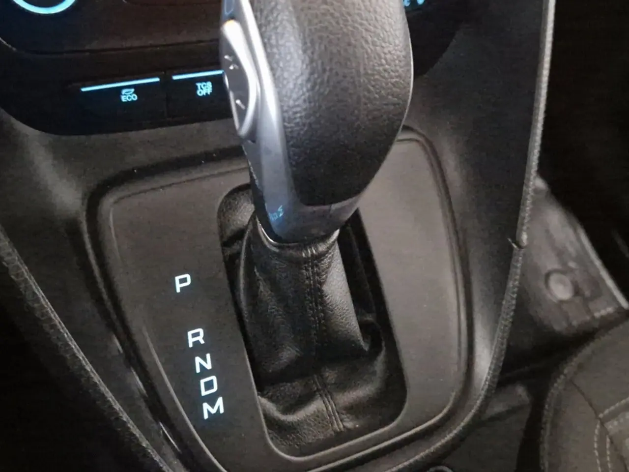 Billede 18 - Ford Transit Connect 1,5 EcoBlue Trend aut. lang