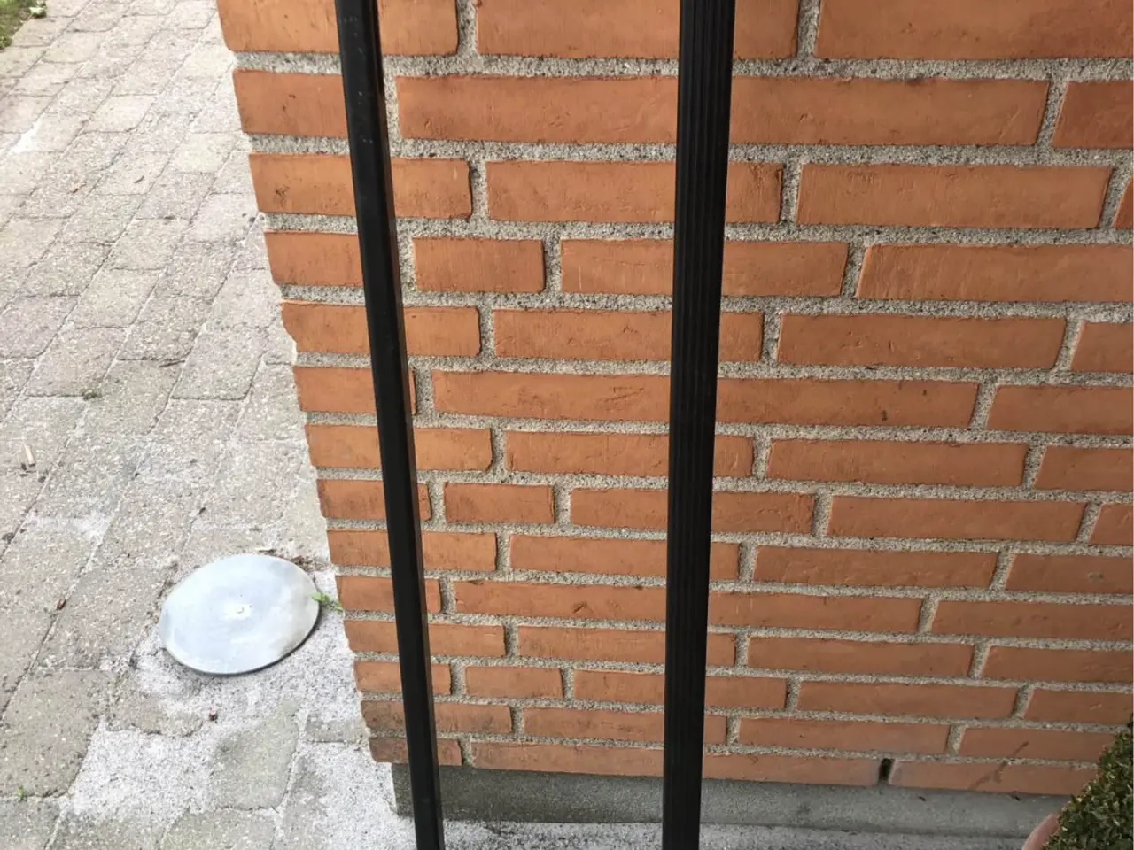 Billede 2 - Komplet Thule lastholdersæt Ford Mondeo St. Car