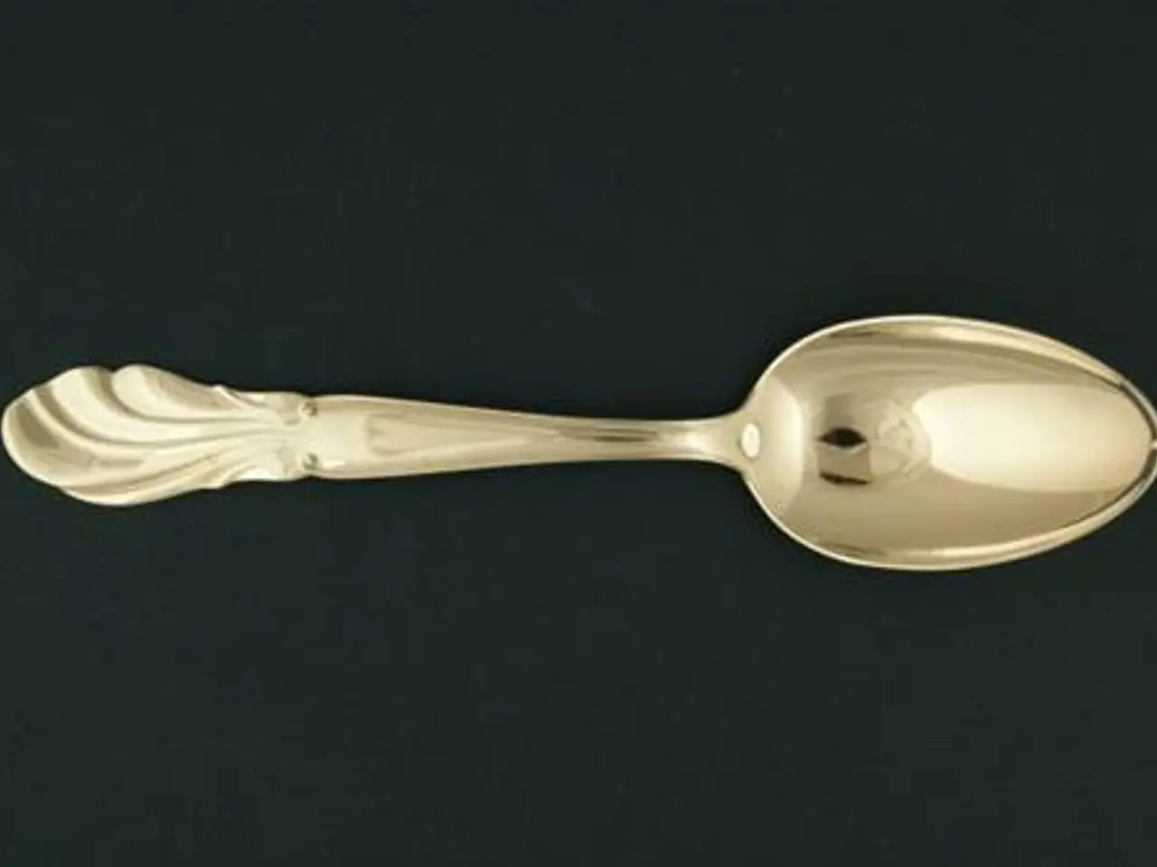 Billede 1 - Forum Dessertske, 17½ cm.
