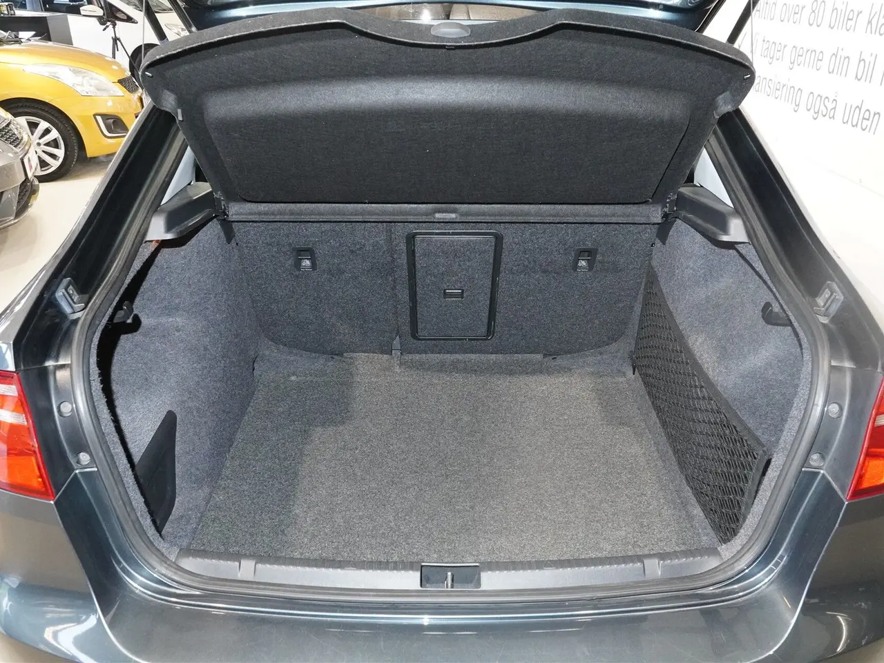 Billede 9 - Seat Toledo 1,2 TSI Style Start/Stop 105HK 5d 6g