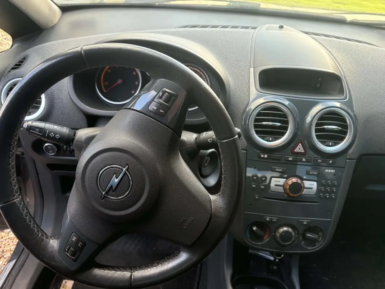Billede 6 - Opel Corsa 1,3 CDTI