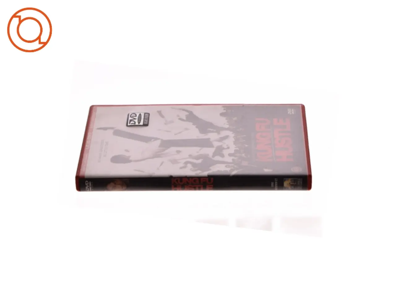 Billede 3 - Kung fu hustle fra dvd