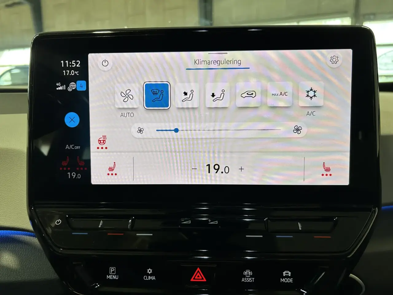 Billede 12 - VW ID.3 58 Pro Performance Business