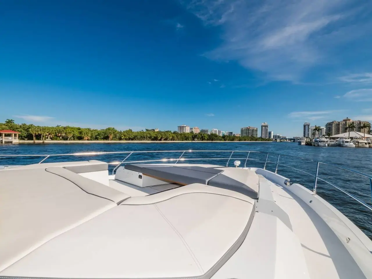 Billede 7 - Galeon 680 FLY