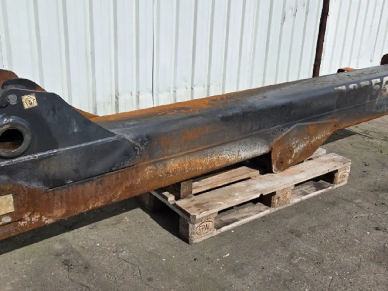 Billede 18 - Bobcat T2556 Bom 88414.8