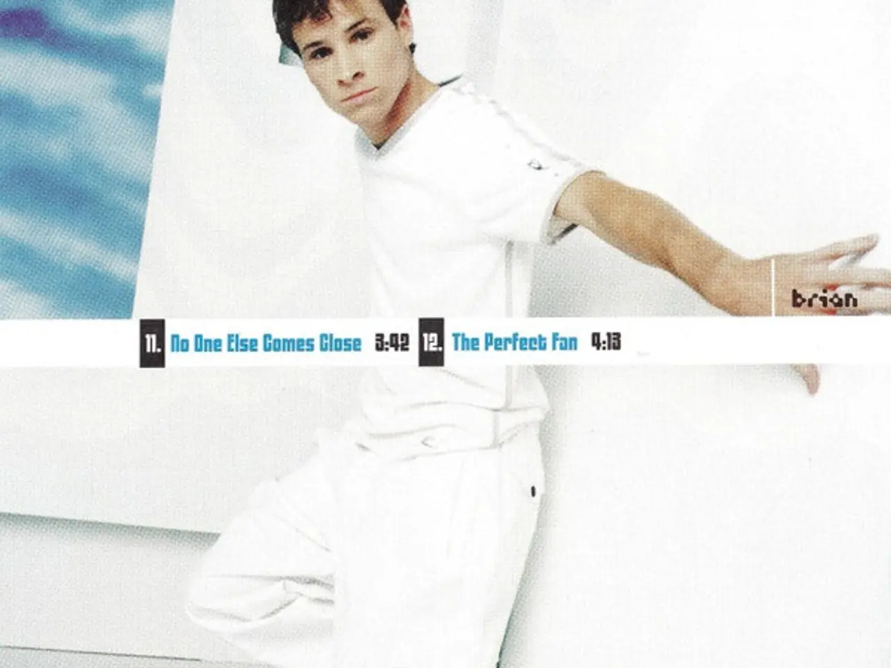 Billede 9 - Backstreet Boys – Millennium – CD