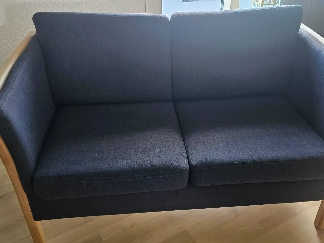 Billede 1 - Sofa