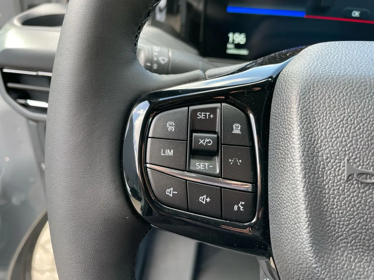 Billede 10 - Ford E-Transit Custom 320 L1 71 Limited