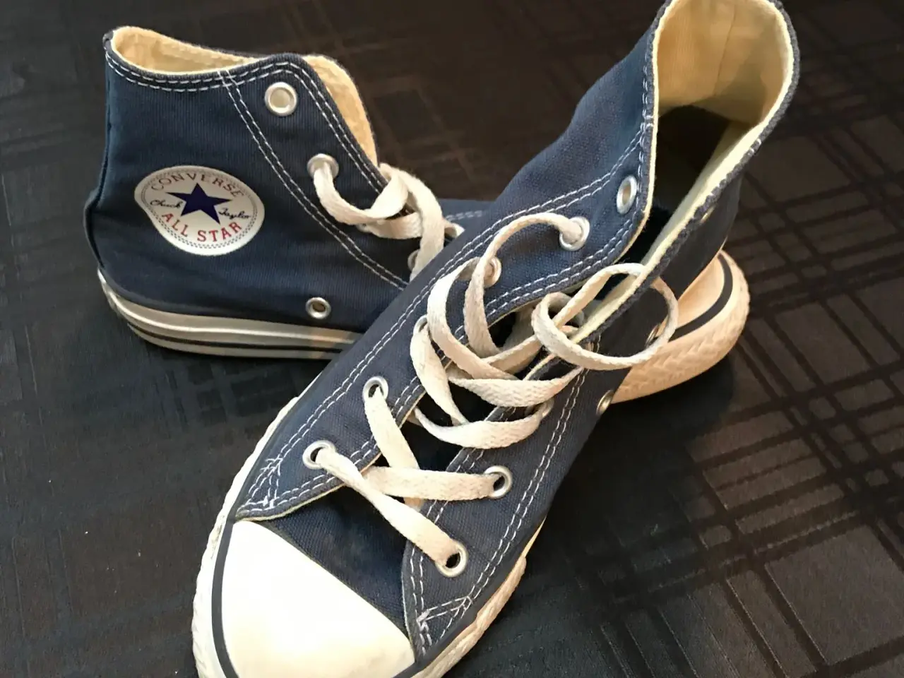 Billede 1 - Converse all Star str 32