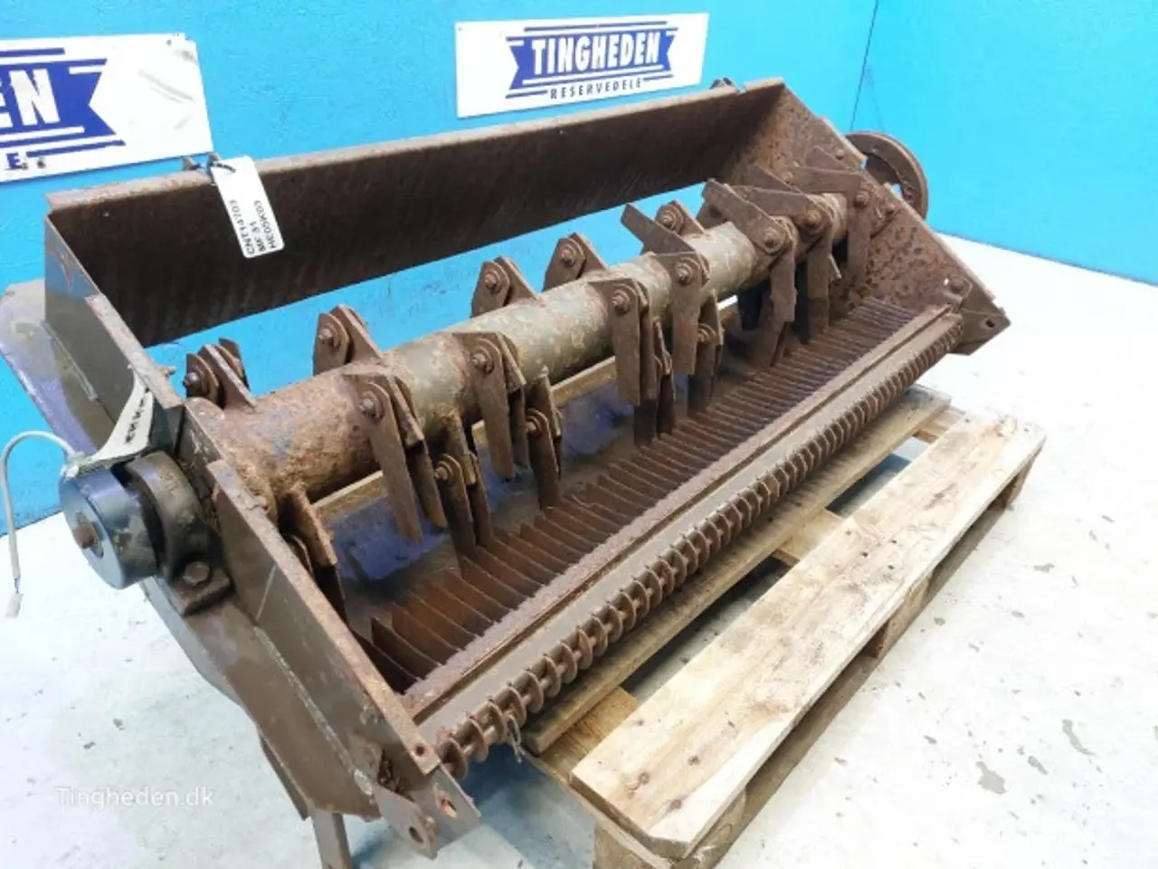 Billede 21 - Massey Ferguson 31 Snitter 49058900