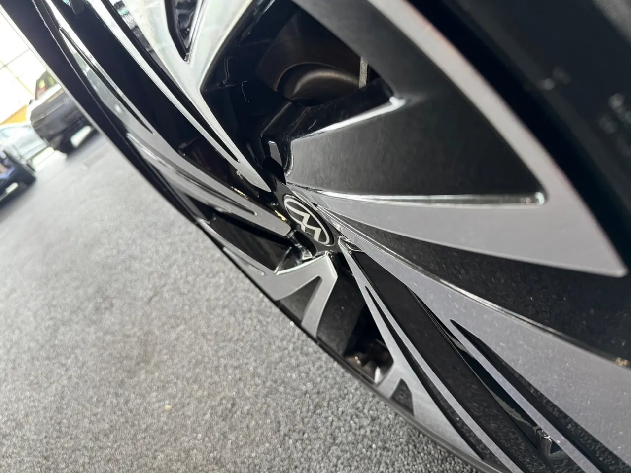 Billede 10 - VW ID.4 77 Style