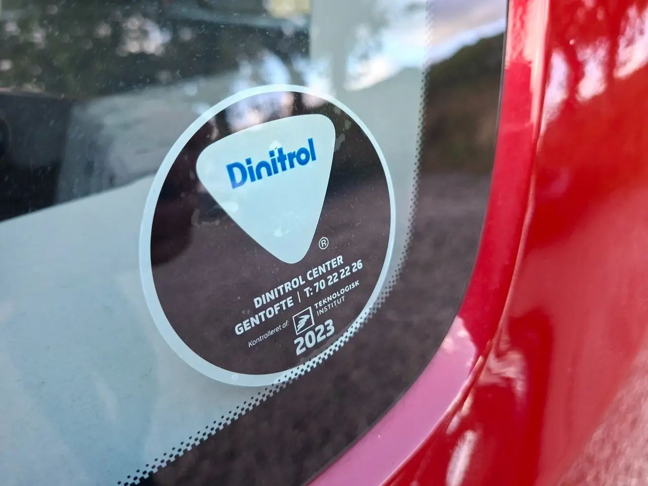 Billede 13 - Citroën C3 Picasso 1,2 PureTech 110 Seduction