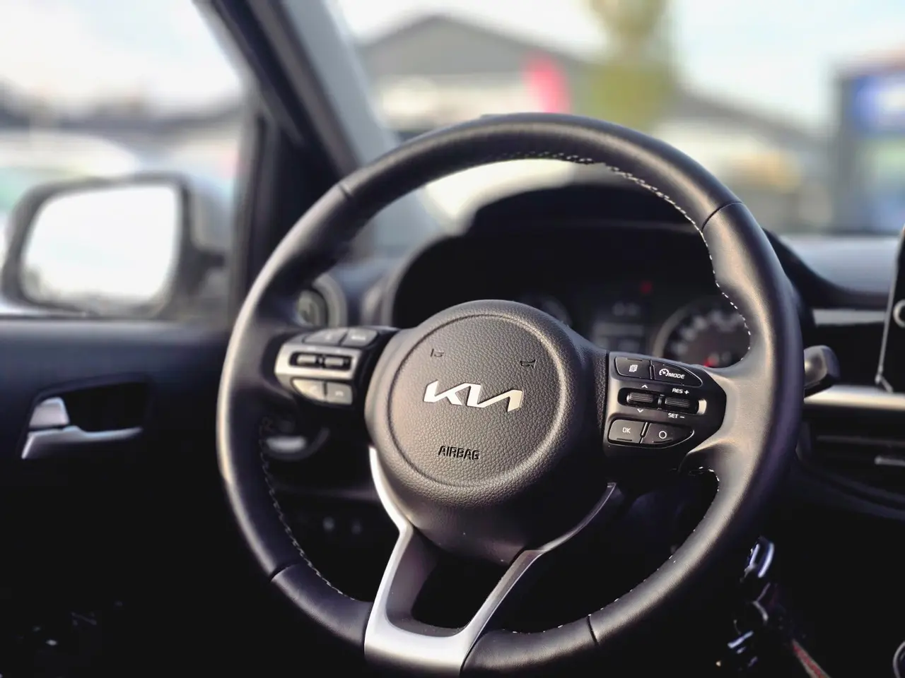 Billede 6 - Kia Picanto 1,0 Prestige Upgrade