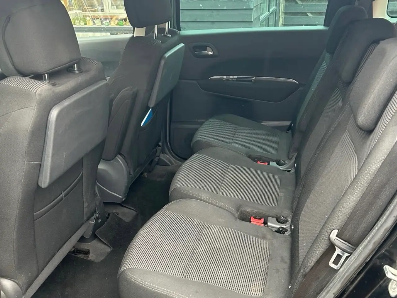Billede 10 - Peugeot 5008 HDi 110 Premium 7prs