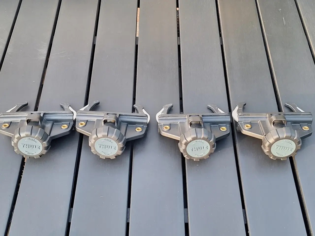 Billede 7 - Thule Touring S tagboks