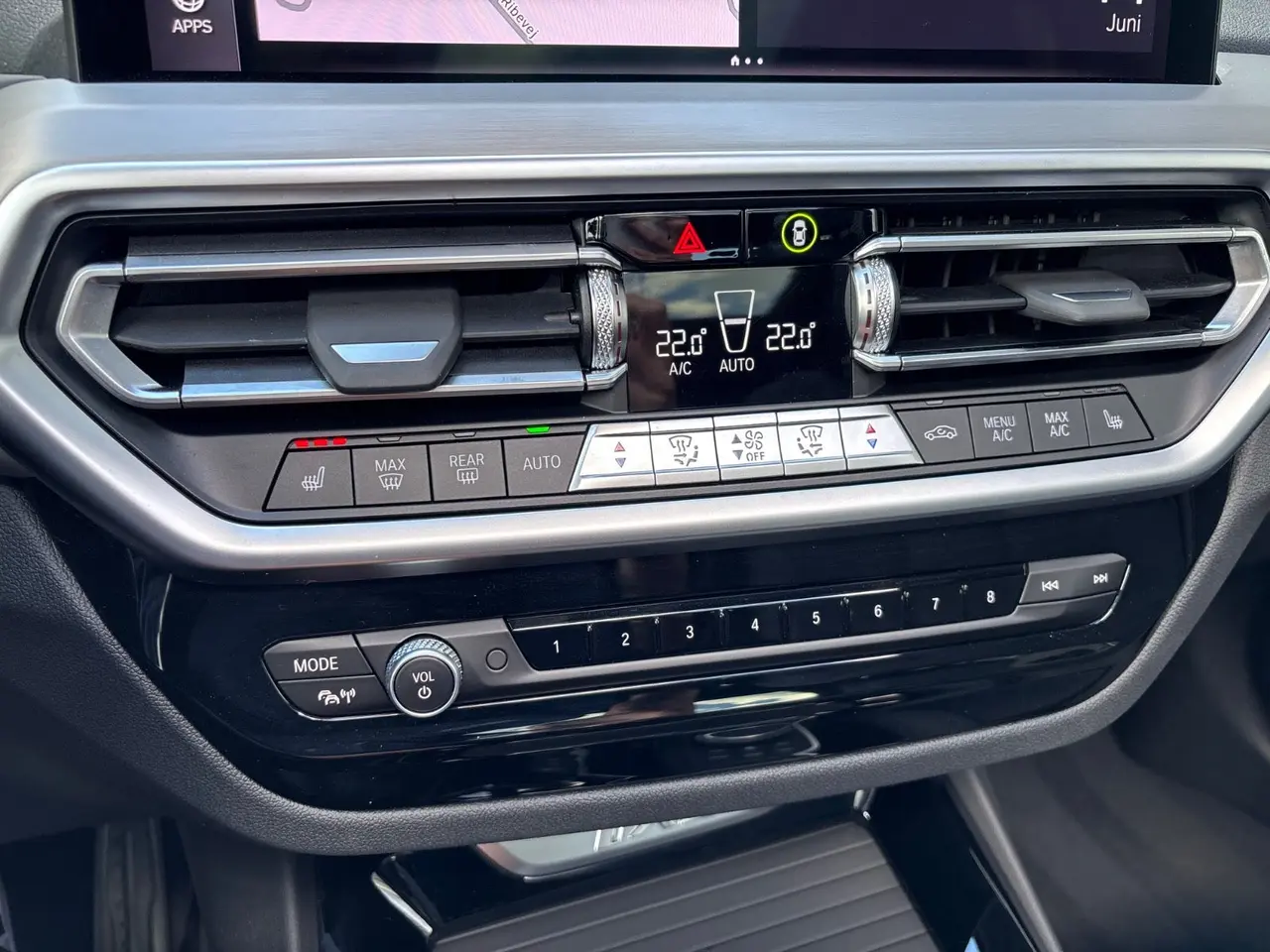 Billede 16 - BMW iX3  Charged Plus M-Sport