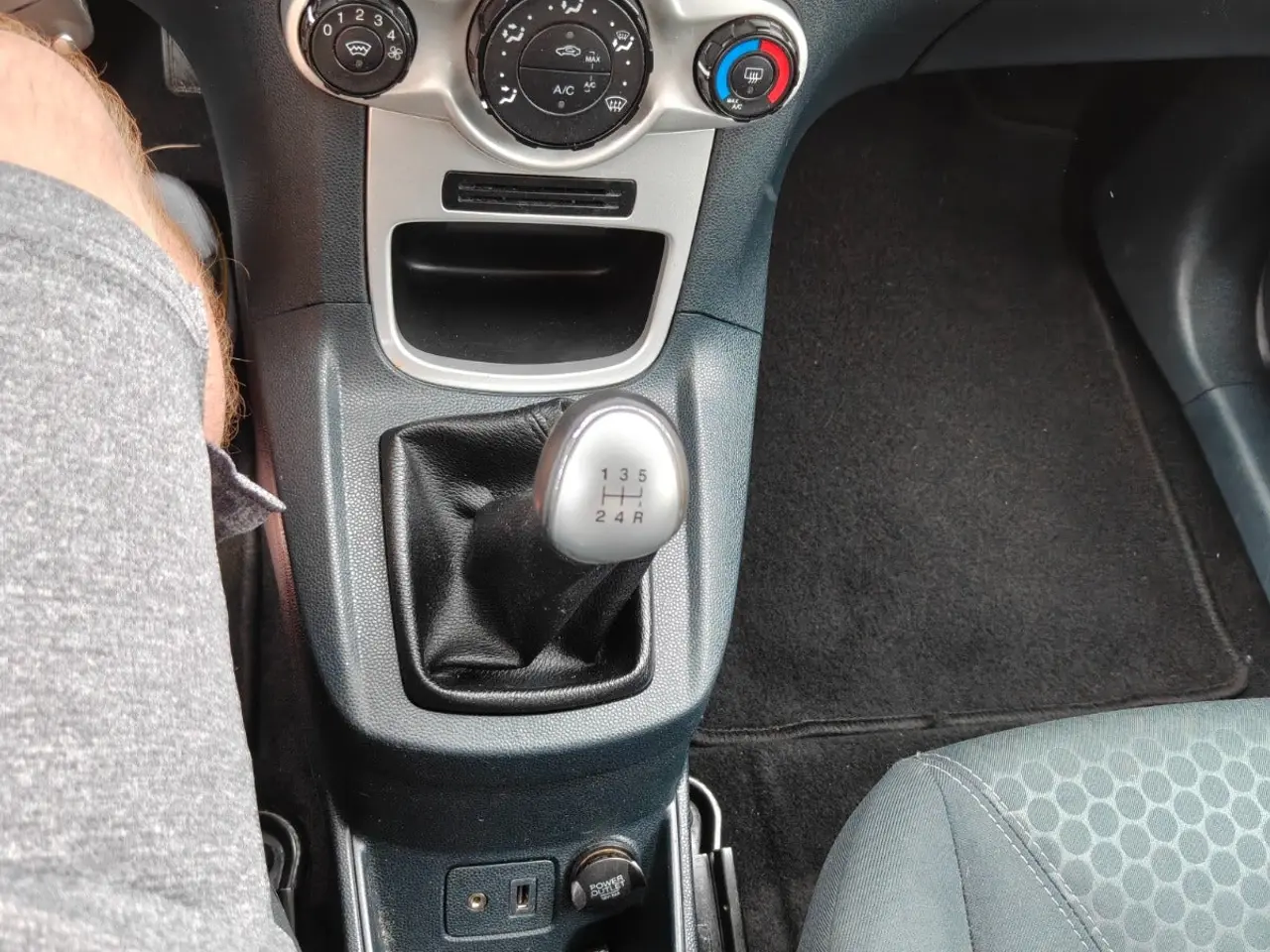 Billede 22 - Ford Fiesta 1,4 Titanium