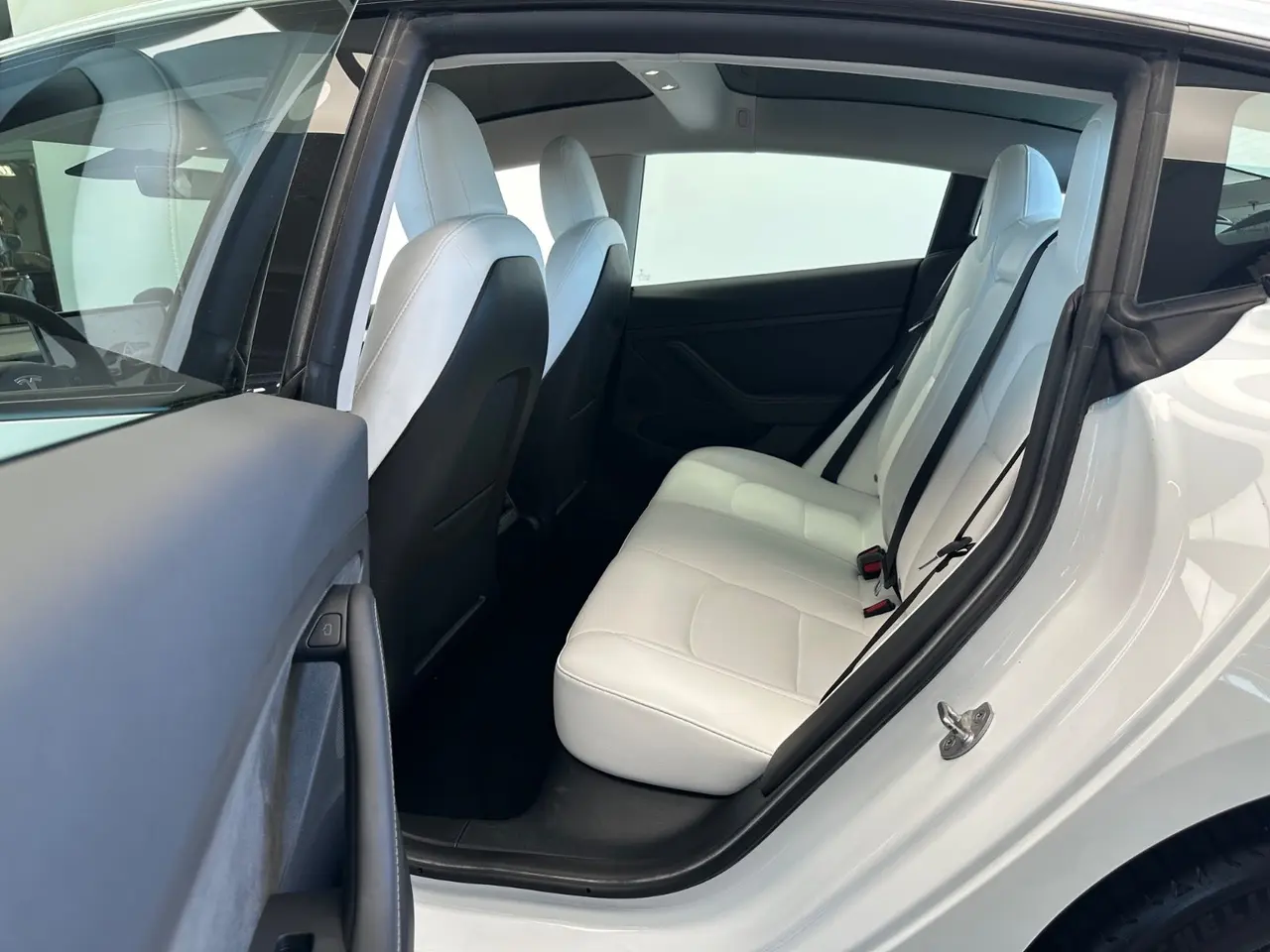 Billede 14 - Tesla Model 3 Long Range AWD