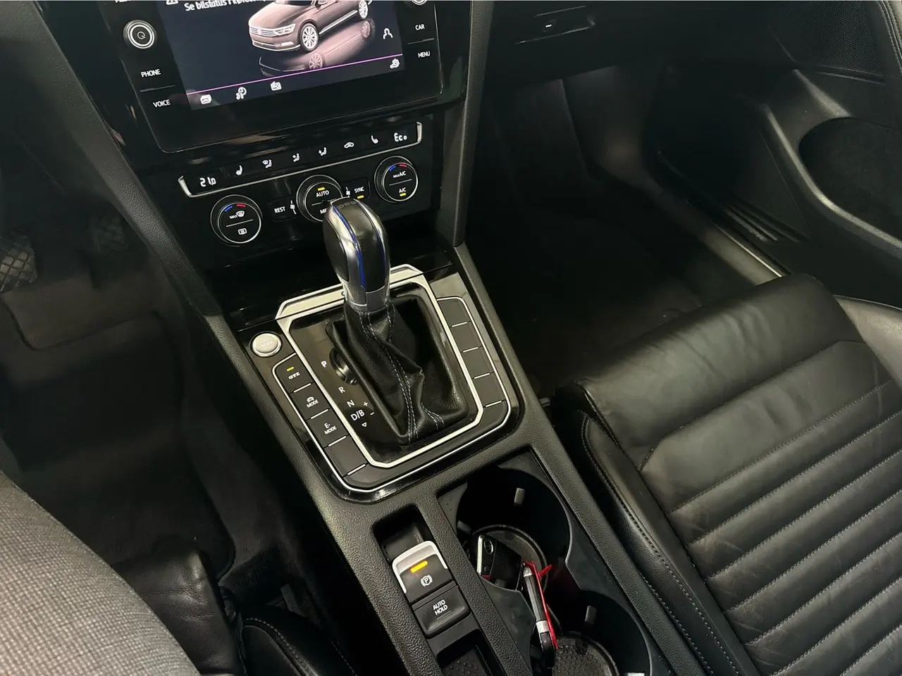 Billede 15 - VW Passat 1,4 GTE Highline+ Variant DSG