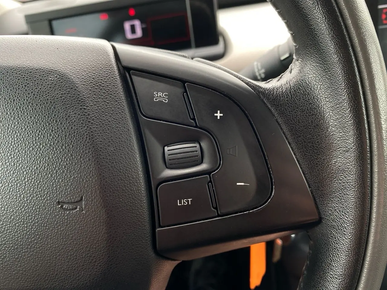 Billede 17 - Citroën C4 Cactus 1,2 PureTech Feel start/stop 110HK 5d