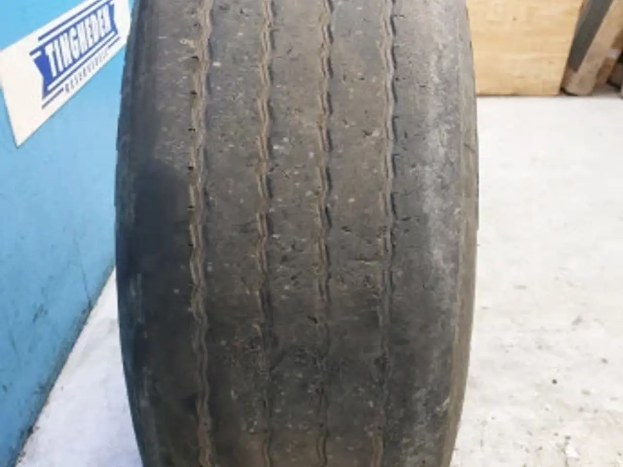 Billede 14 - 22.5" 385/65-22.5