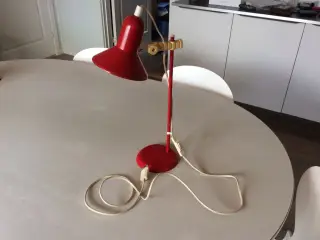 Bordlampe