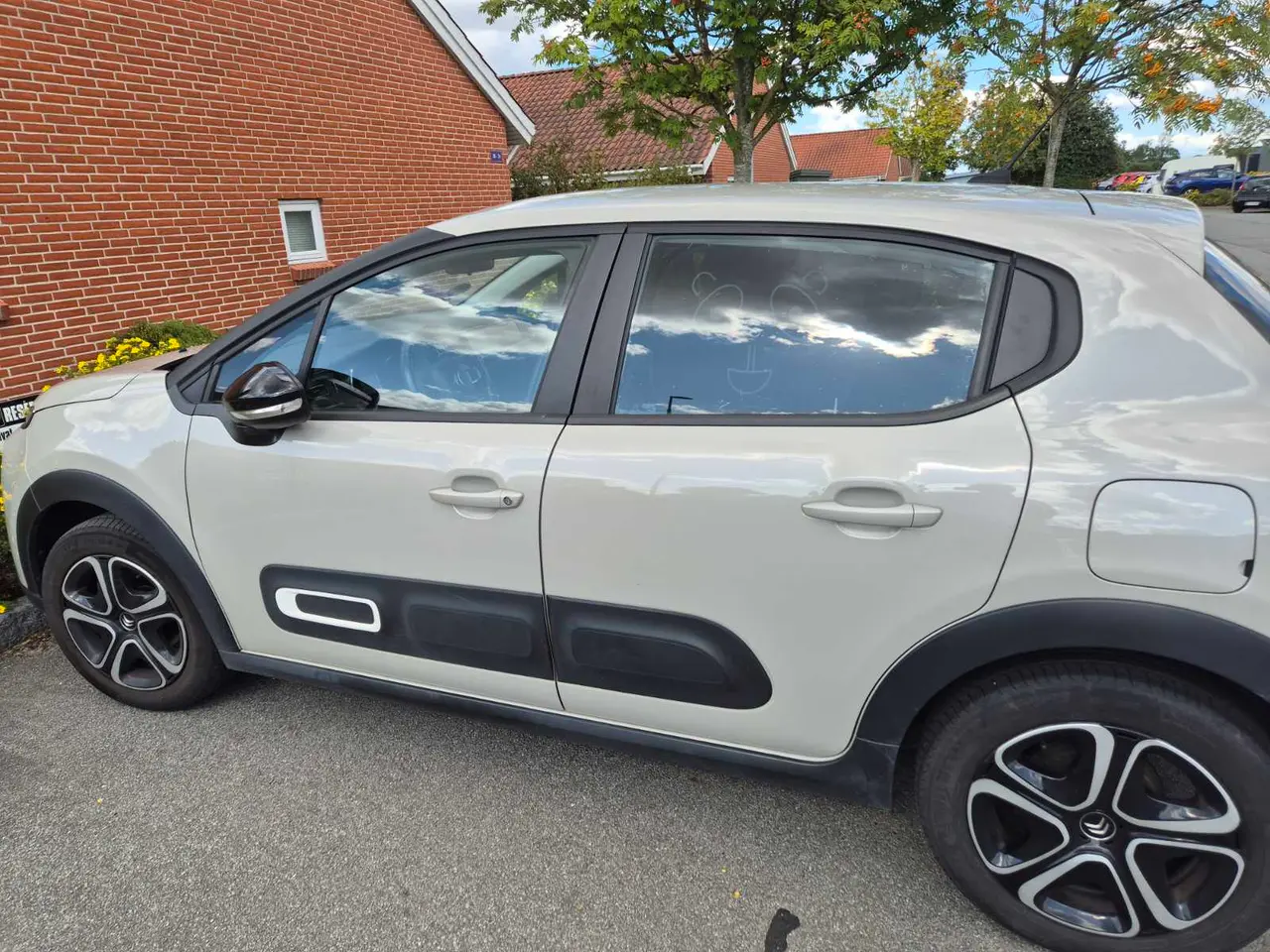 Billede 7 - Citroën C3 1,2 PureTech Impress – 83 HK – 5d – 202