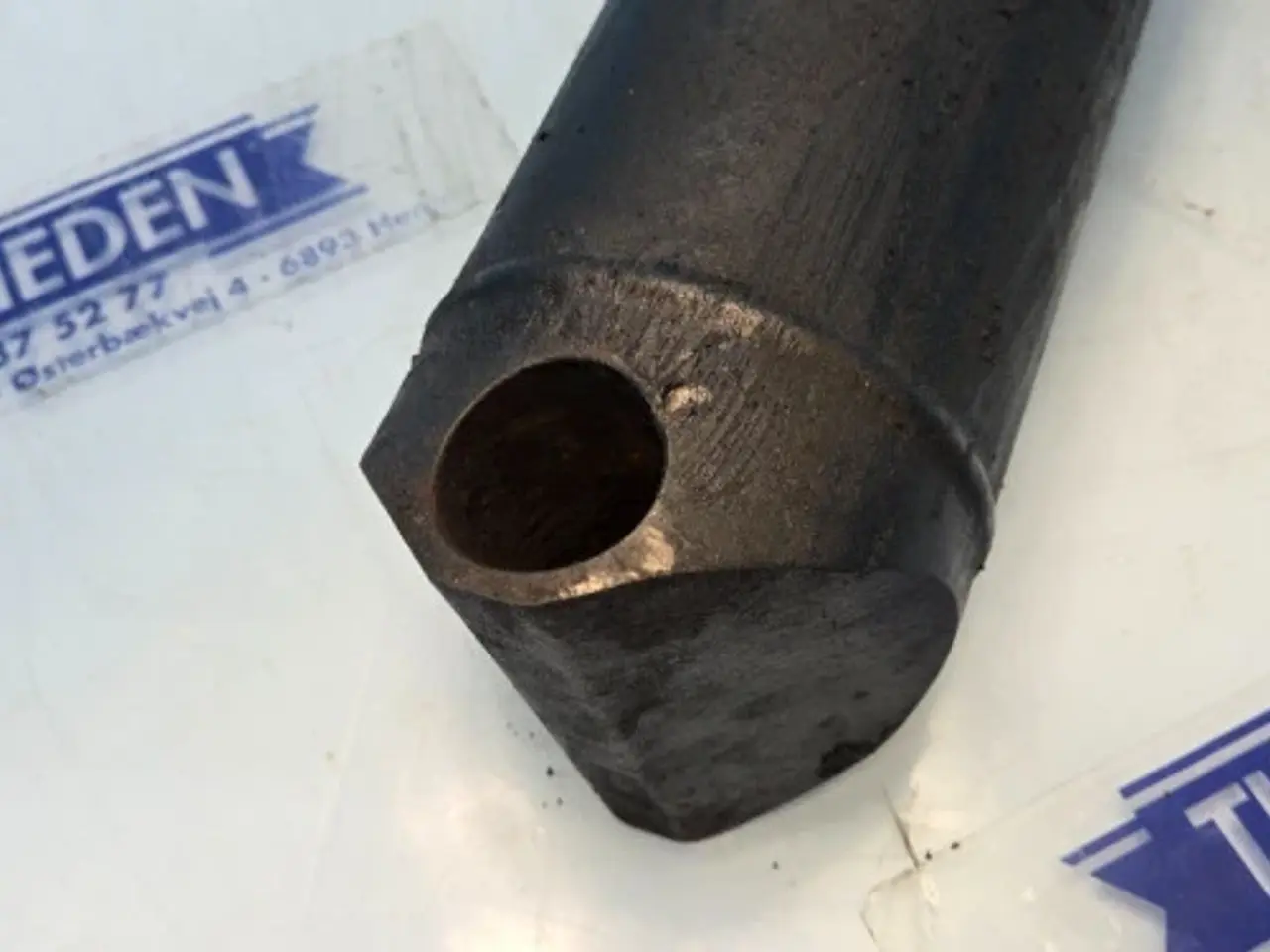 Billede 4 - Case Maxxum 150 Cylinder 47754561