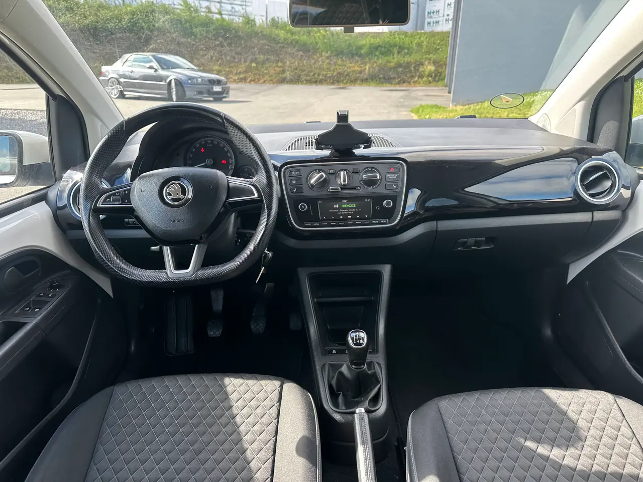 Billede 16 - Skoda Citigo