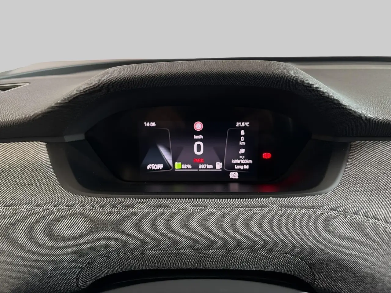Billede 9 - Skoda Enyaq 60 iV